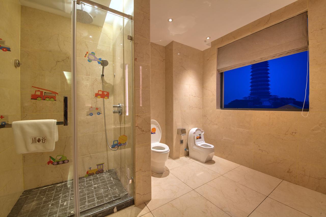 Hangzhou Water Museum Tao Hotel Bagian luar foto